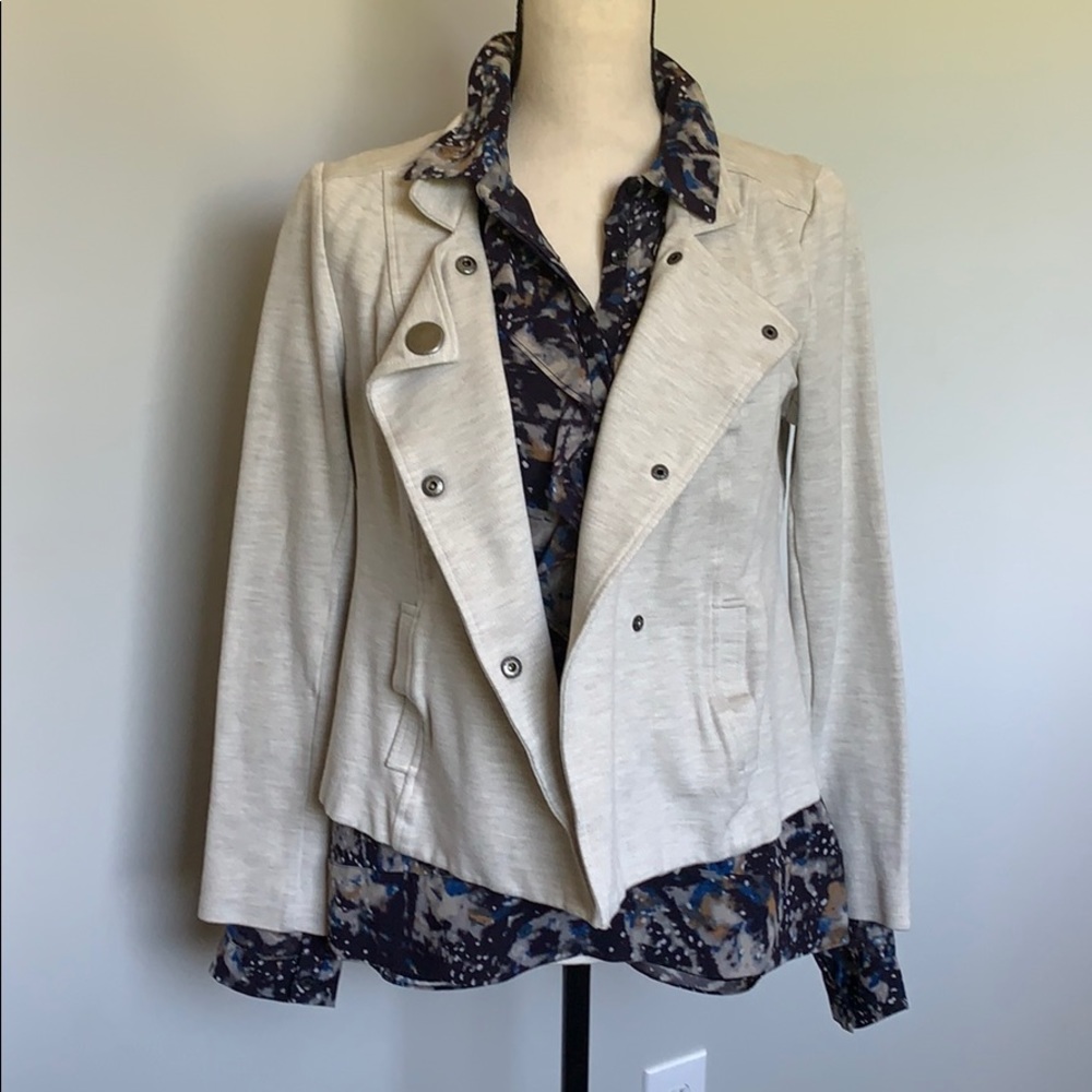 CAbi jacket